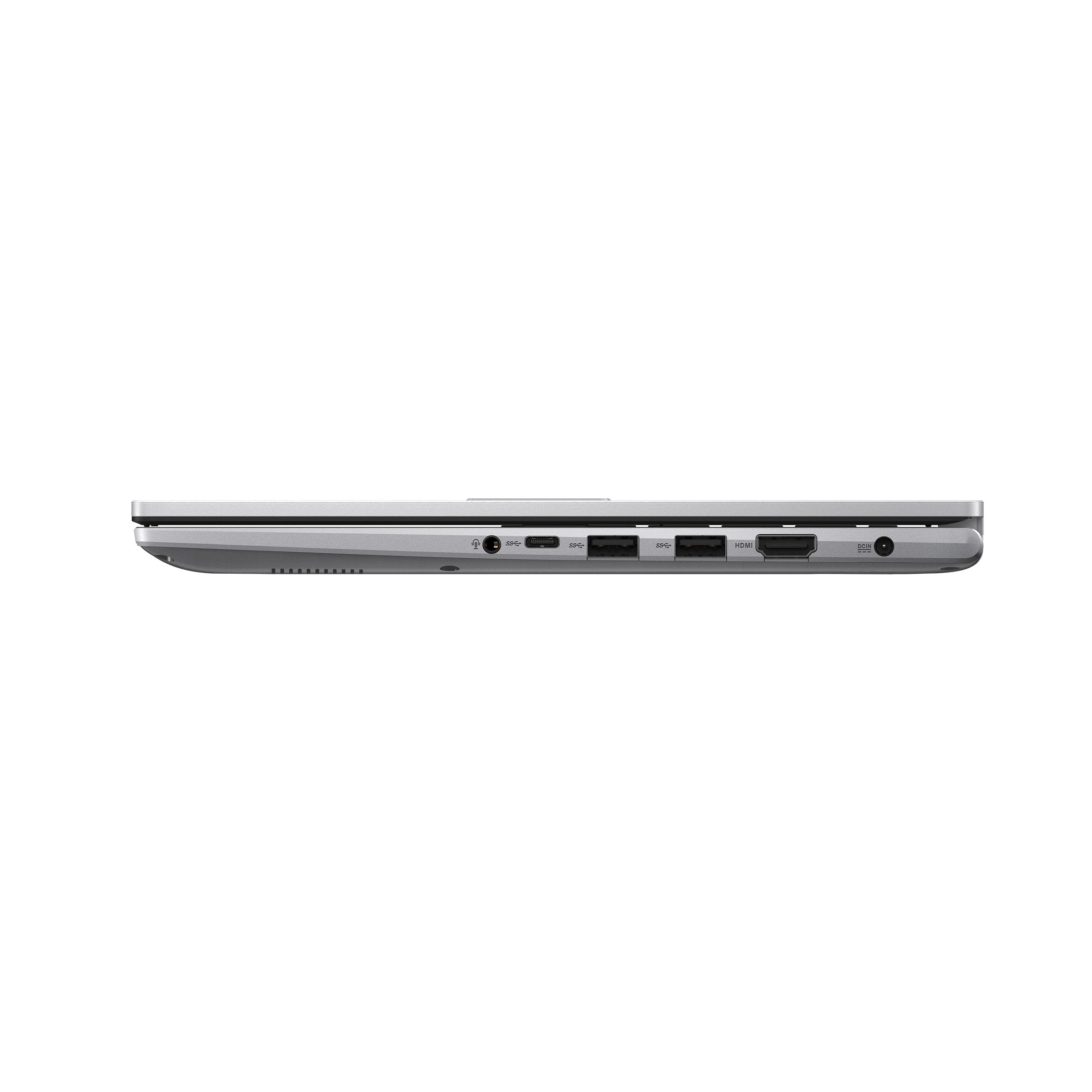 14 Fhd Silver - Amd 3 30 - 8 Go - 256 Go Ssd  - Amd Radeon  - Windows 11 Home  - 1 X Usb 2.0-A  - 1 X Usb 3.2-A  - 1 X Usb 3.2-C  - 1 X Hdmi 1.4 - Garantía 3 Años, Con Sac/Ratón, Sin Cargador
