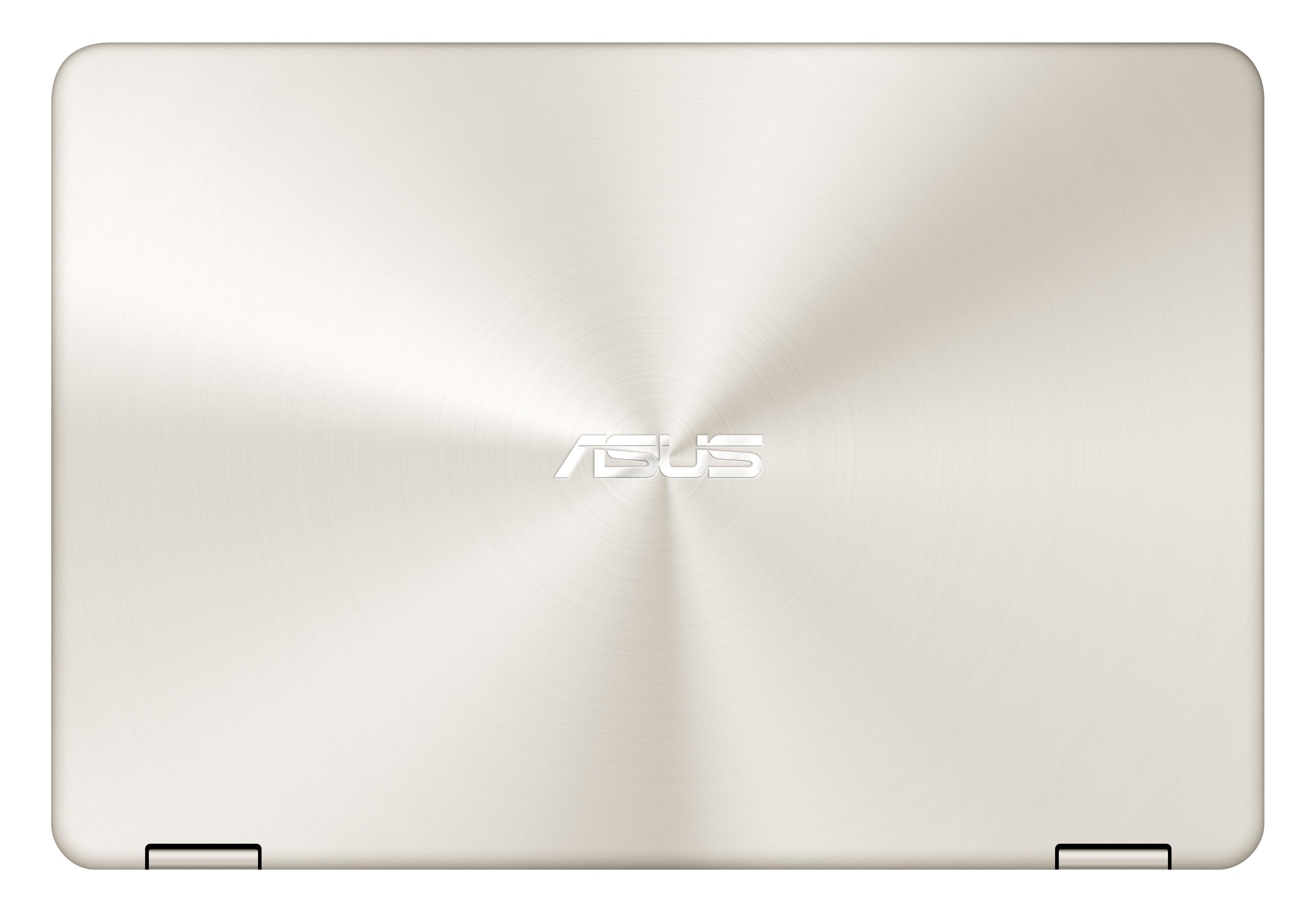 Lcd Cover Assy Ux360ca-1a, Cover, Asus,