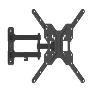 EAN 4052792042634 - LogiLink BP0016 soporte para TV 139,7 cm (55") Negro imagen 1