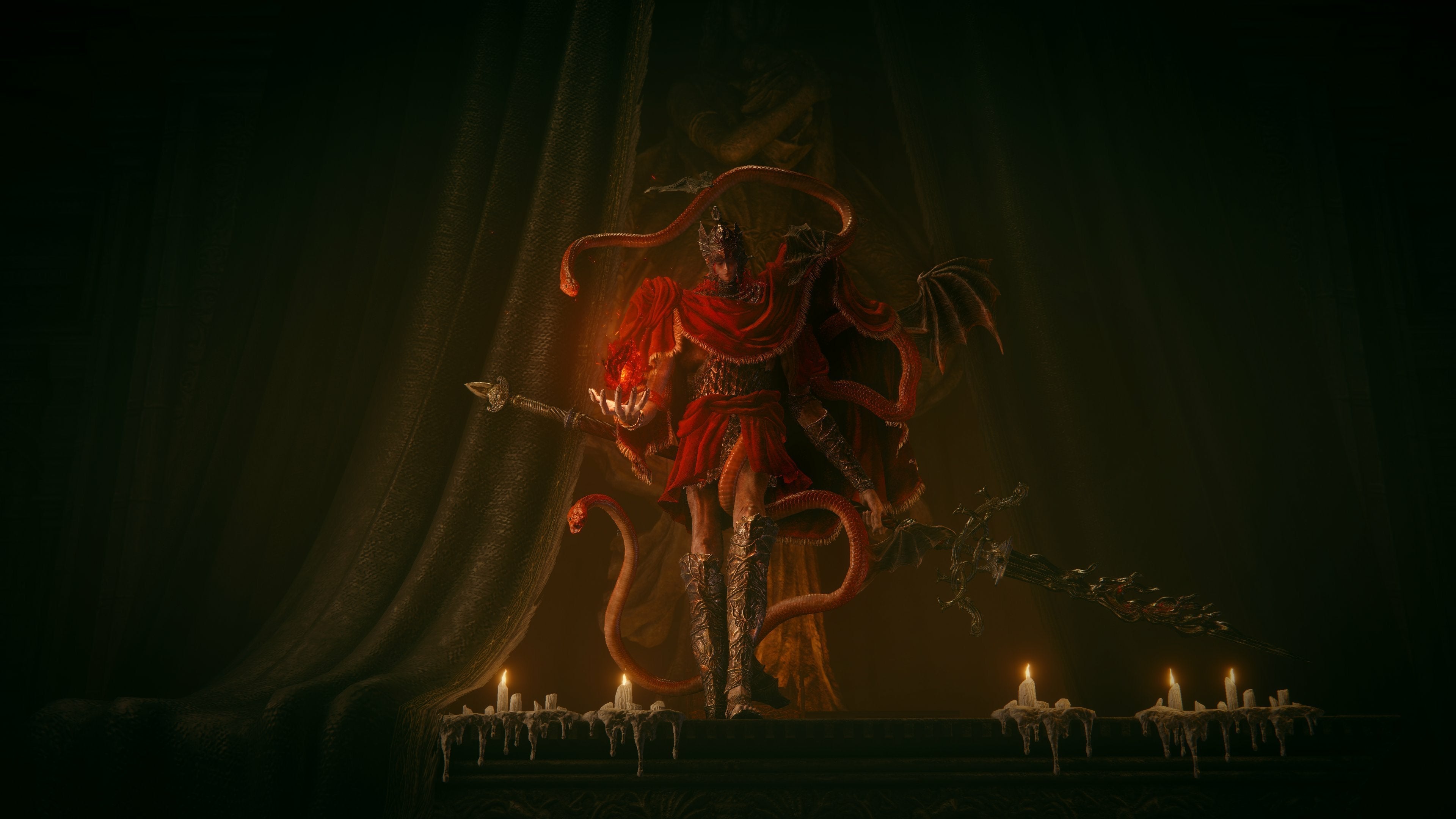 Juego Elden Ring - Shadow Of The Erdtree Edition Xbox Series X