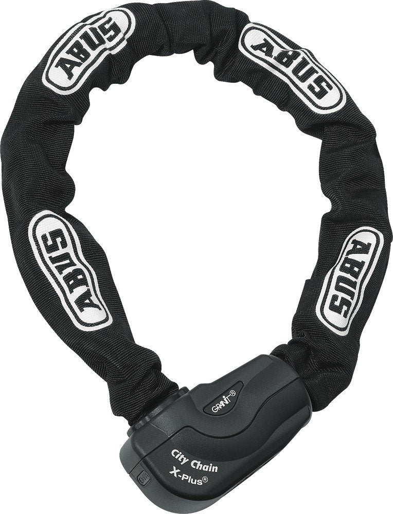Abus Granit City Chain 1060/170