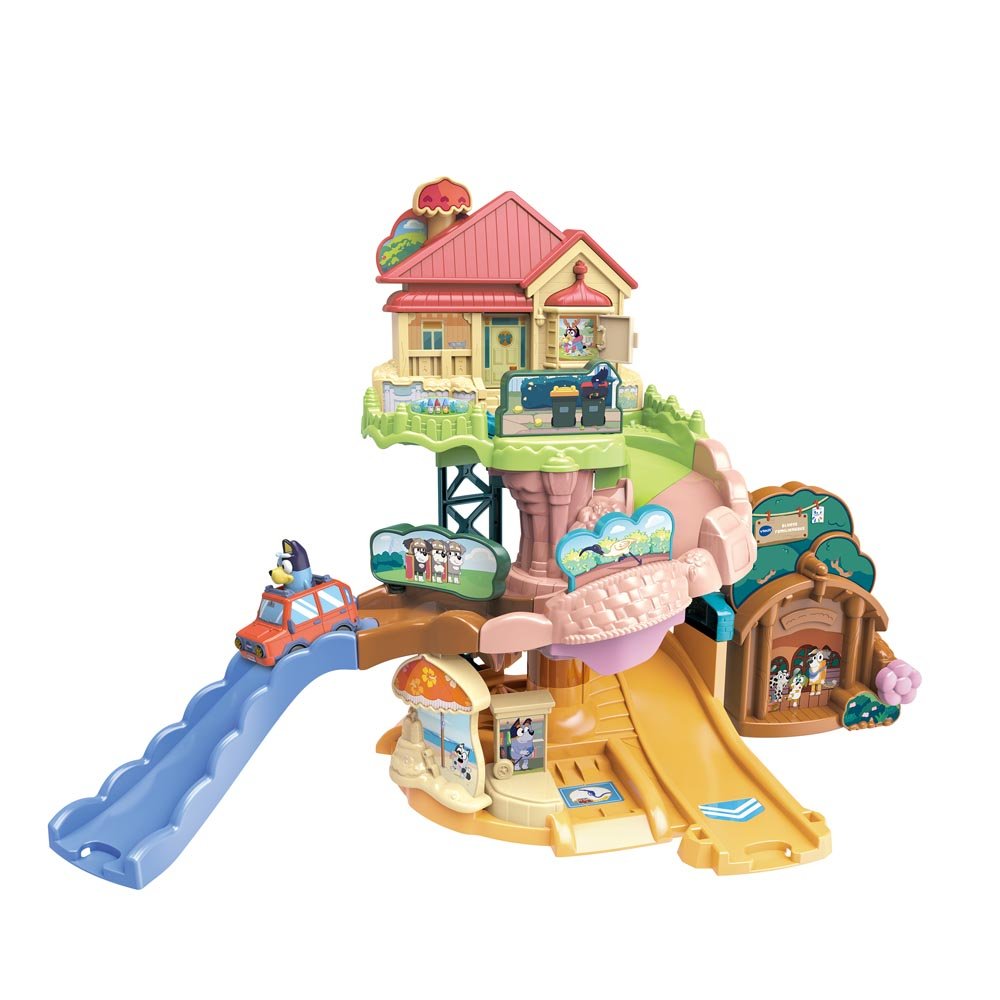 EAN 3417765845048 - VTech 584504 imagen 1