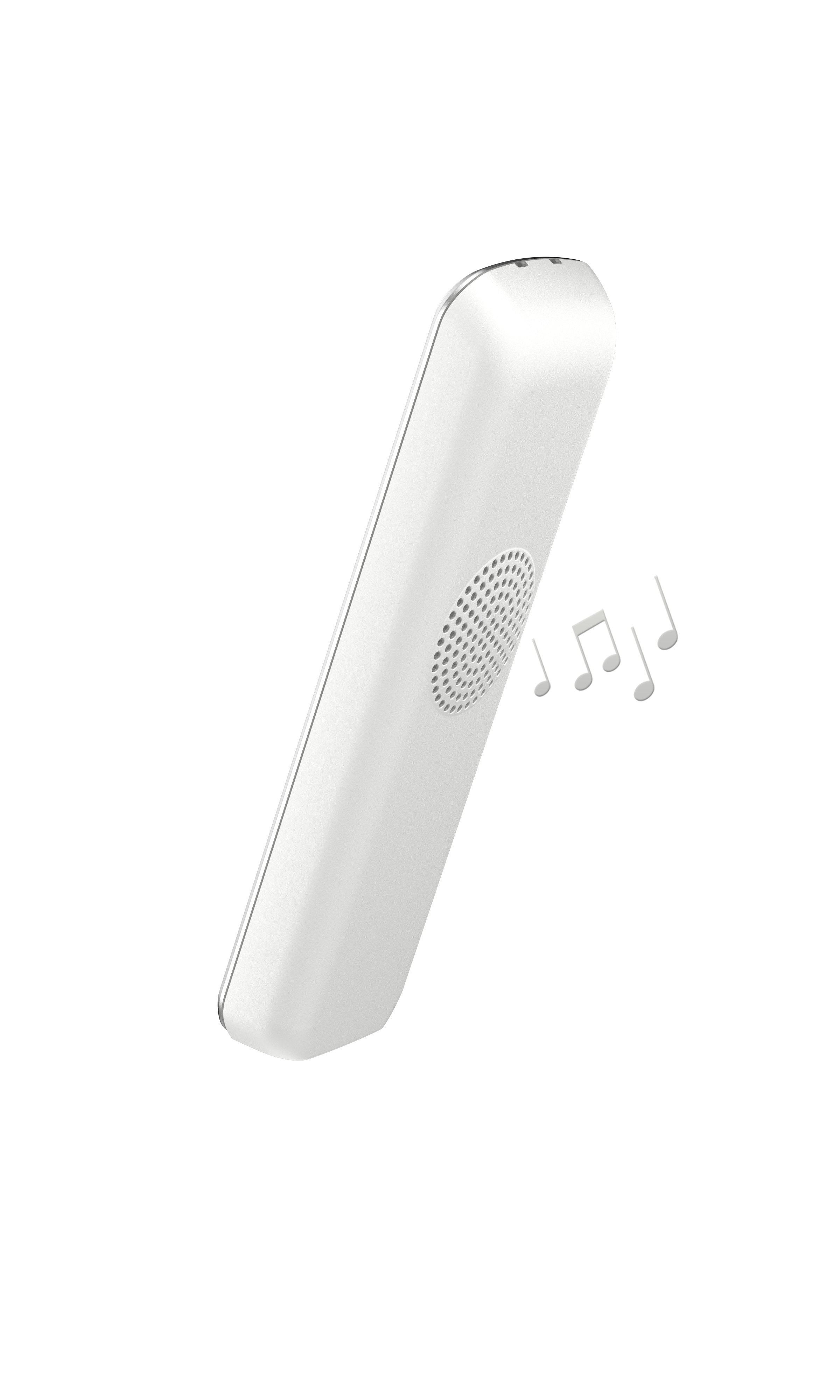 Avm Fritz! Fon M2 International Telefono Dect Identificador De Llamadas Blanco