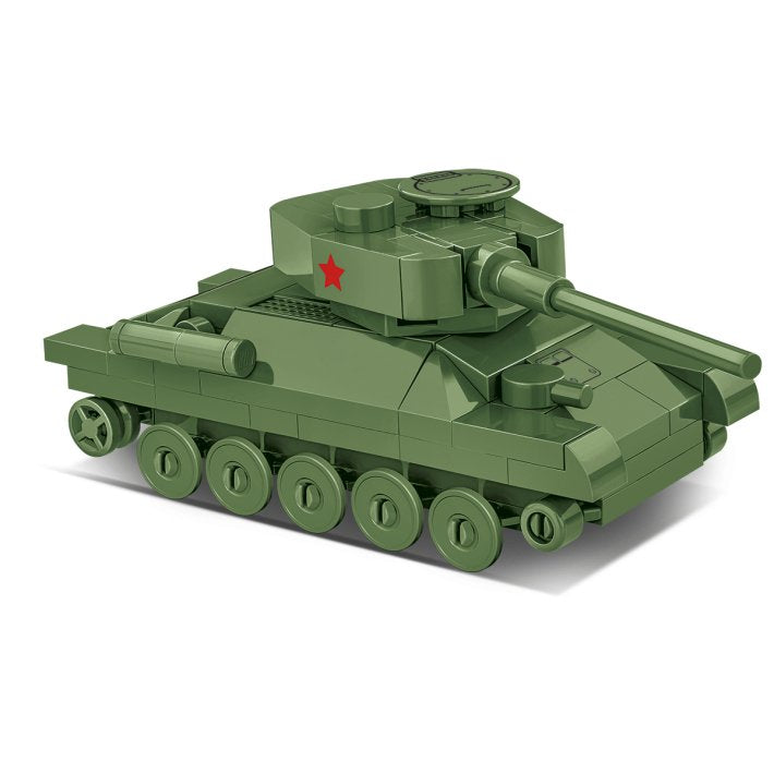EAN 5902251030926 - COBI T-34-85 imagen 1