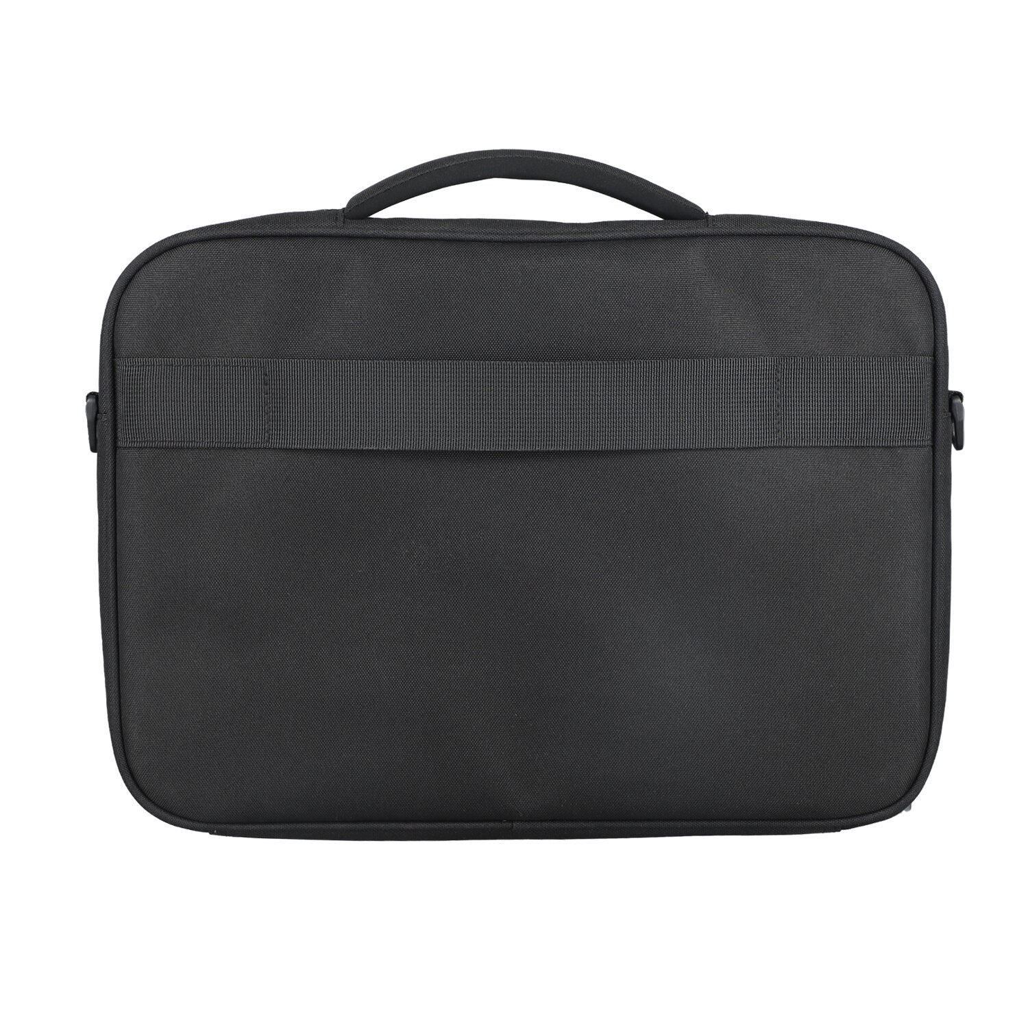 4smarts Laptop-Bolsa Target Eco Slim 1516 Negro