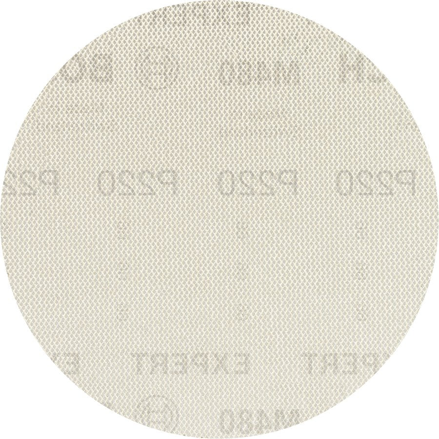 EAN 4059952540412 - Bosch 2 608 900 703 accesorio para lijadora 50 pieza(s) Red para lijado imagen 1