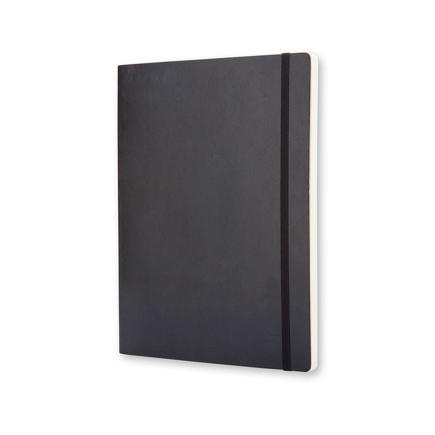 Moleskine Cuaderno Extra Grande. Liso. Tapa Blanda. Negro Moleskine 978-88-8370-726-1, 190 Mm, 250 Mm