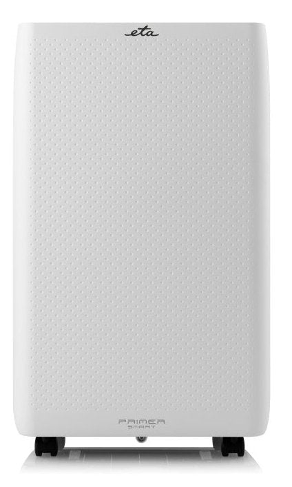 Eta463090000 Primer Smart Dehumidifier, Tank Volume 4.5 L, White