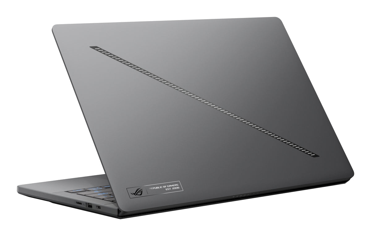 Portátil Asus Rog Zephyrus G14 Ga403gm-A94bo56cs1 14" Ryzen