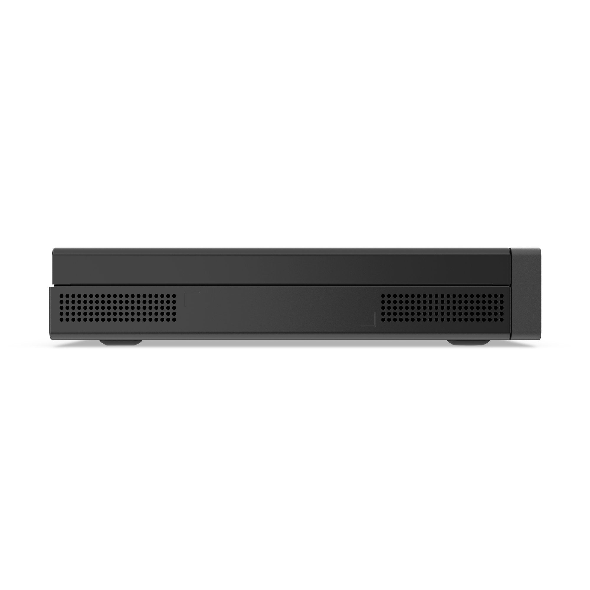 Lenovo Thinkcentre Neo 50q Gen 5 Intel Core I5-13420h 16go 512go Ssd M.2 2280 Pcie Intel Uhd Graphics W11p 1yr Onsite