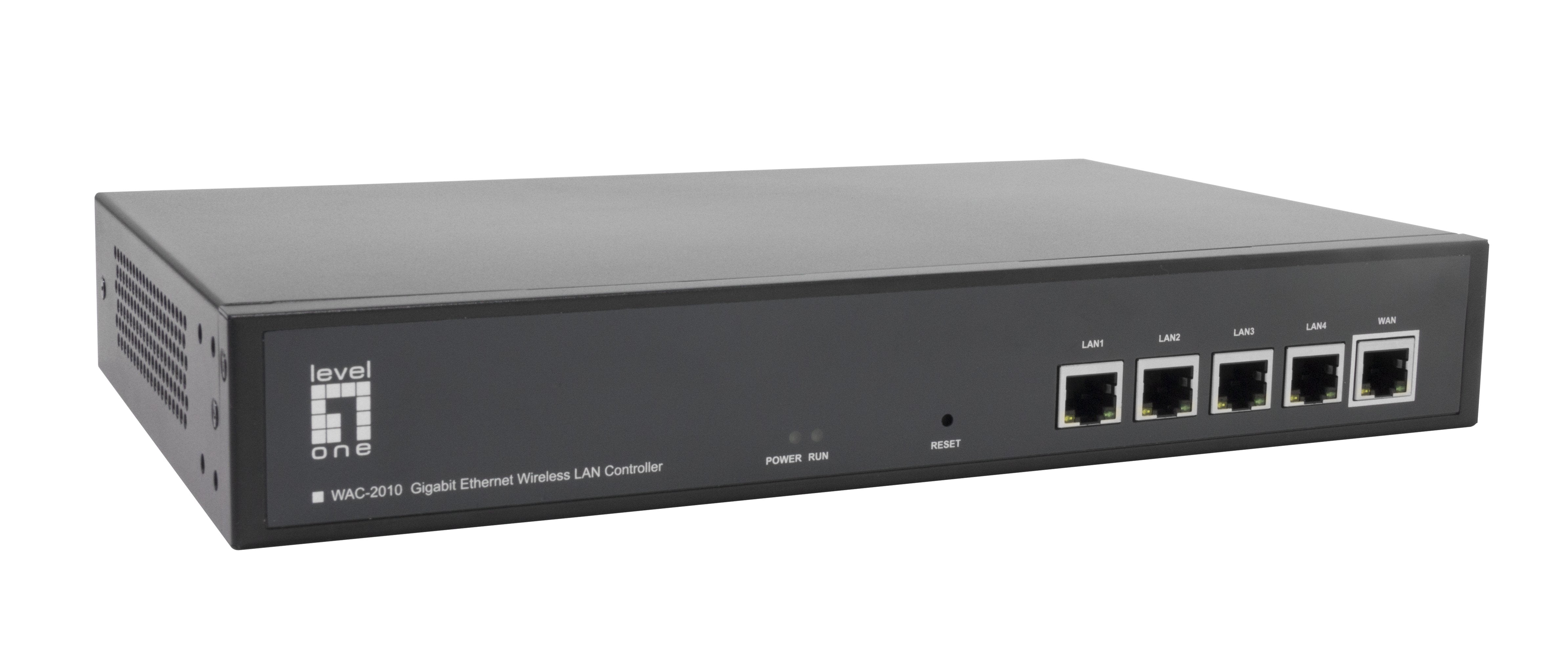 Controlador Levelone Wl Wac-2010 Hama 128 Puntos De Acceso