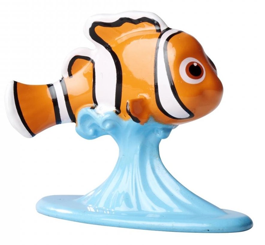 Disney Blind Pack Nanofi Nofigs 12-Asst.