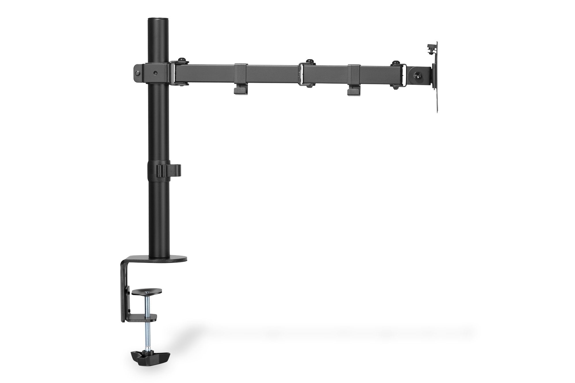 EAN 4016032465164 - Digitus DA-90399 soporte para monitor 81,3 cm (32") Escritorio Negro imagen 6