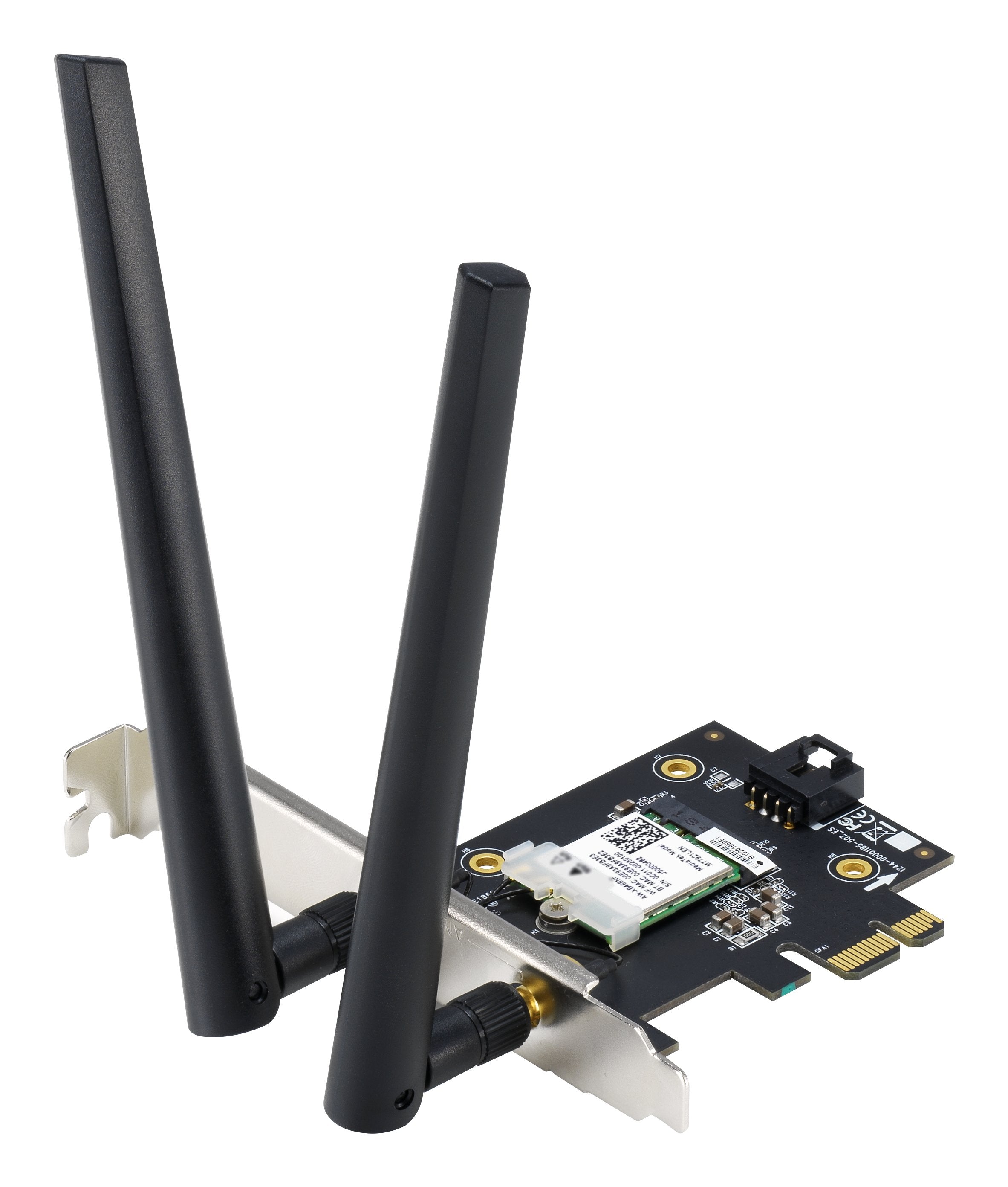 Asus Wl-Pci Pce-Ax1800 Netzwerkadaptador Wifi6, Bt 5.2 Hlk