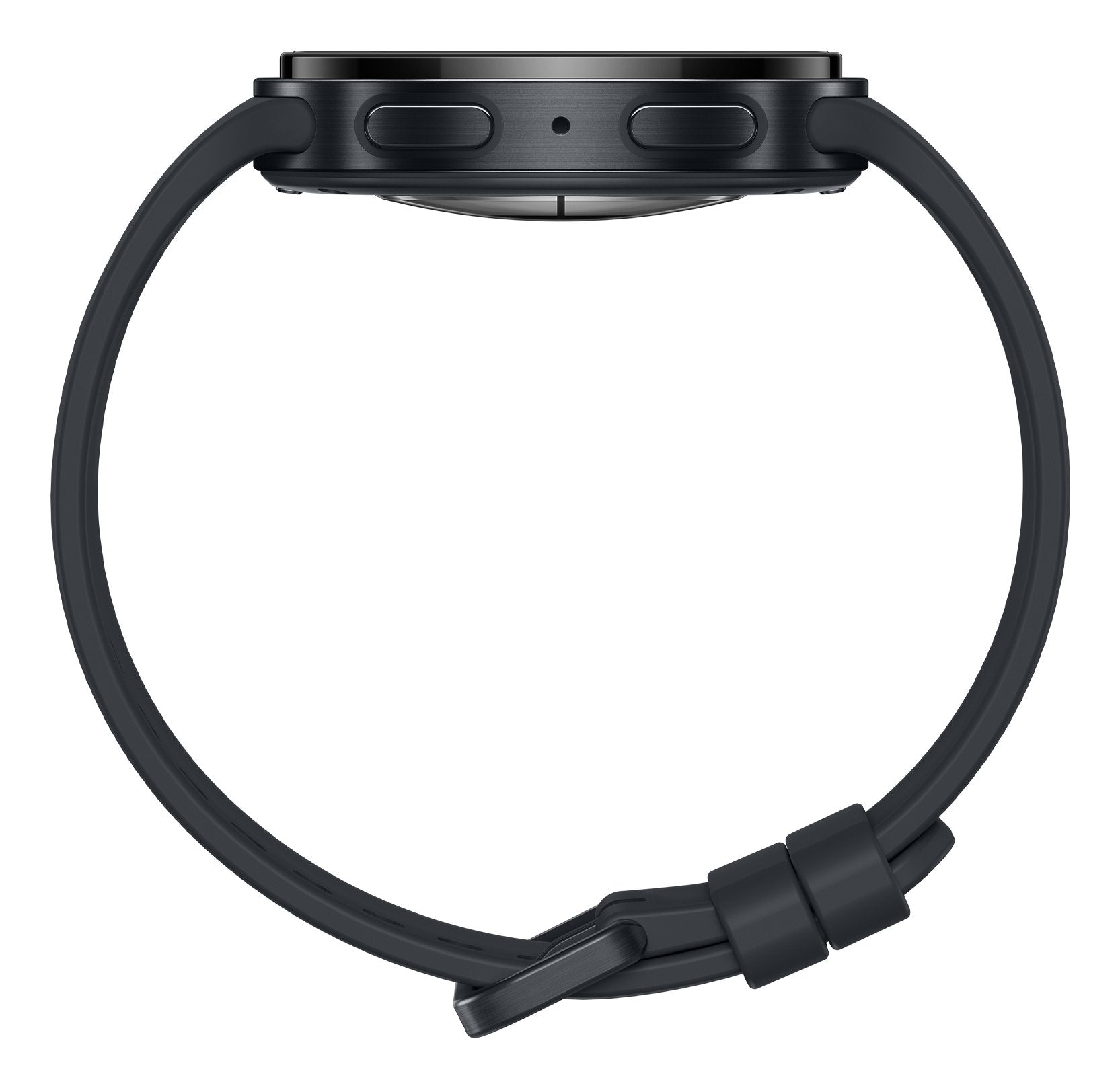 Watch Samsung Galaxy Watch 9 L345 40mm Lte Region West - Graphite