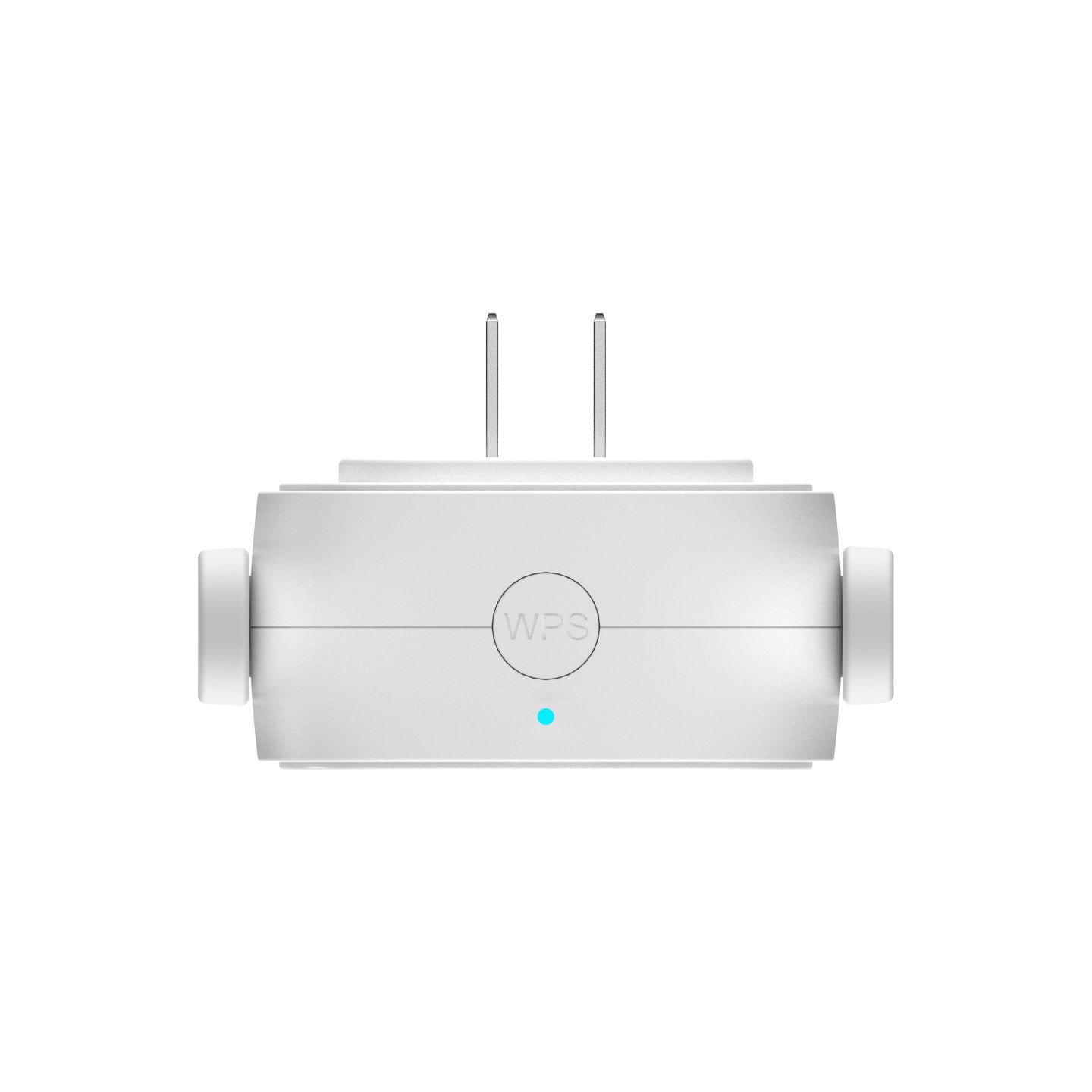 Extensor De Rango Ruijie Reyee Rg-Ew300r 3200mbps Wi-Fi 6 Dual-Band Gigabit Mesh