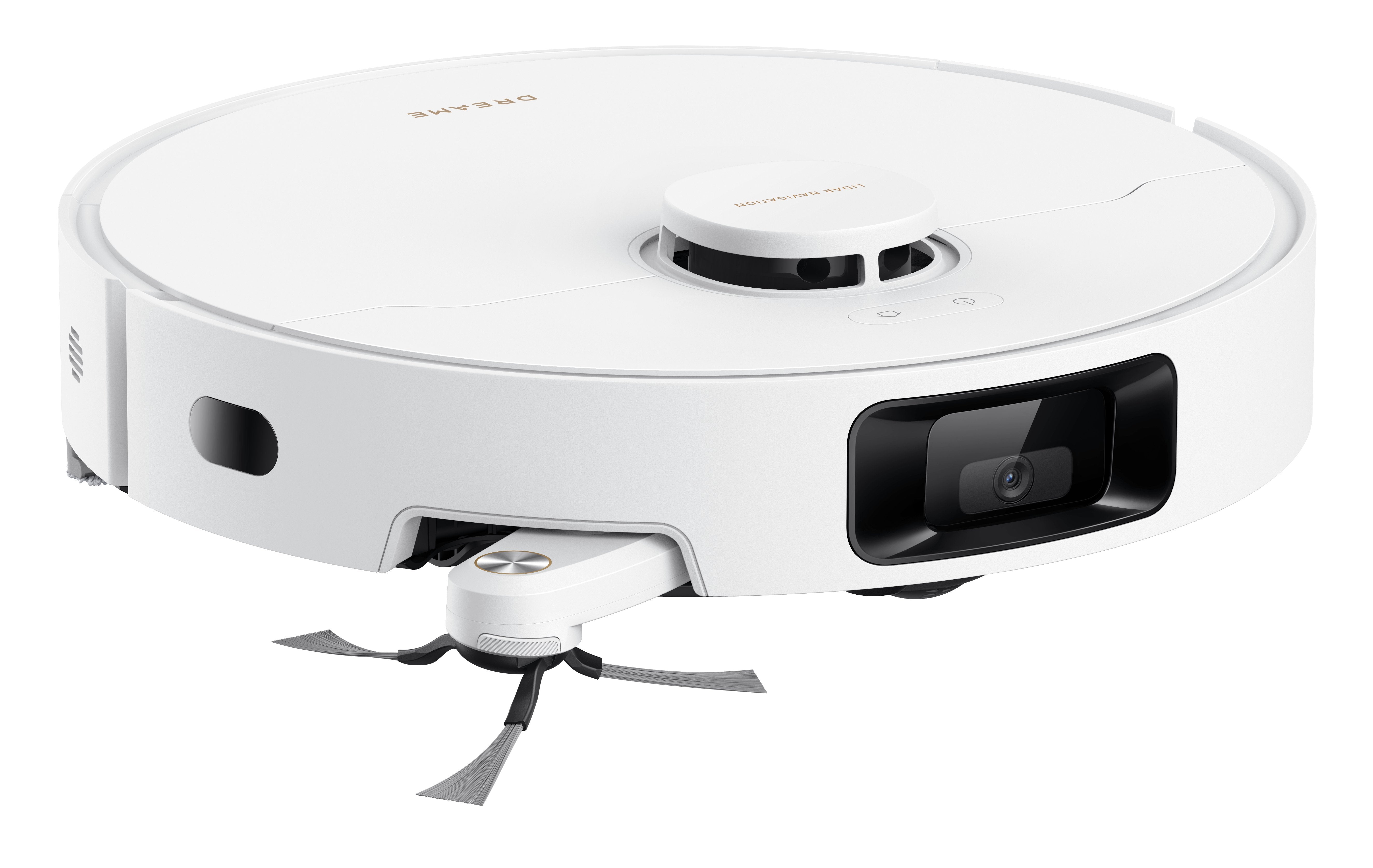 EAN 6977328068590 - Dreame D20 Pro Plus 0,5 L Blanco imagen 8