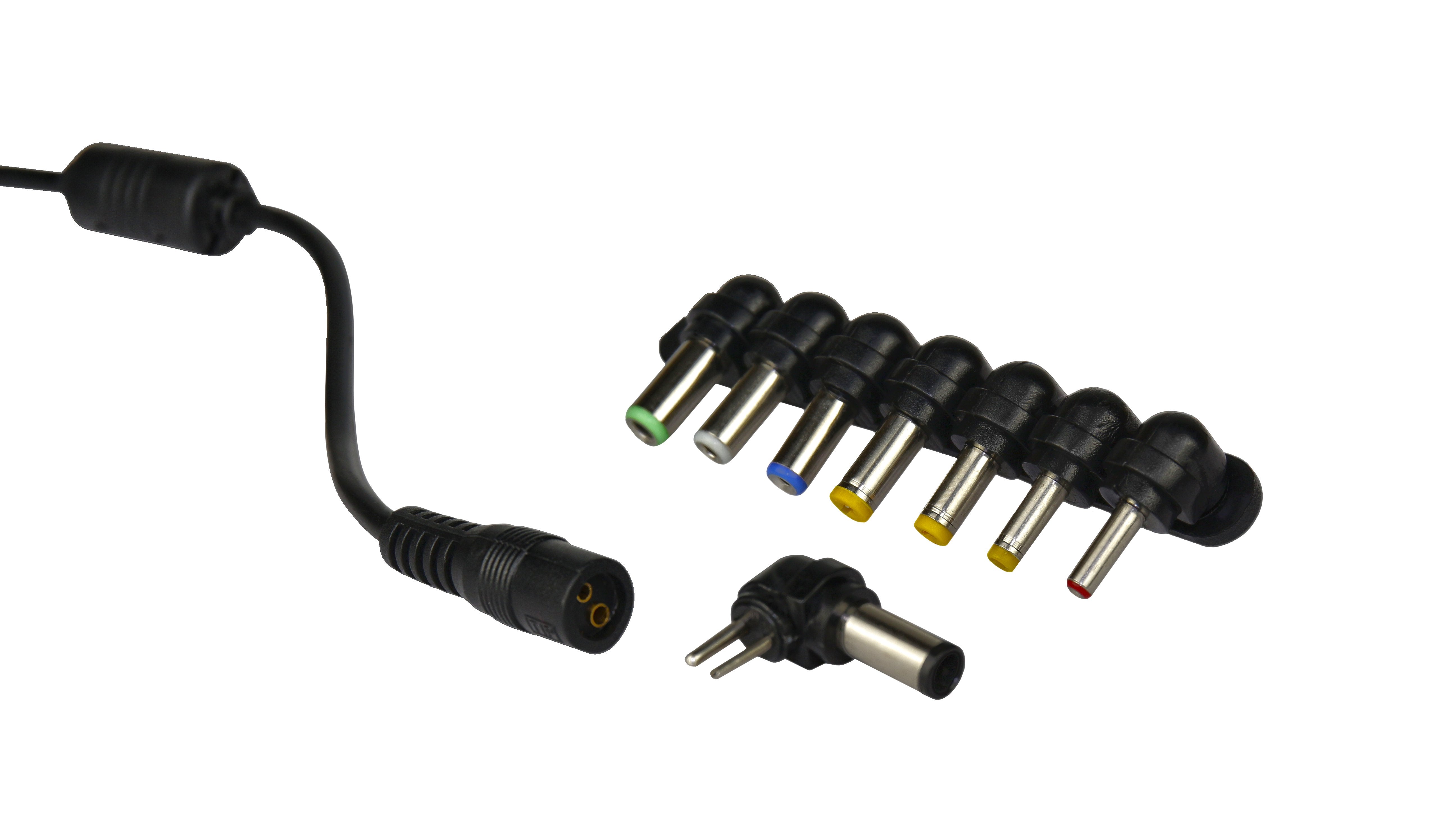 EAN 2525021412116 - Tacens Anima Anima 100W adaptador e inversor de corriente Interior imagen 3