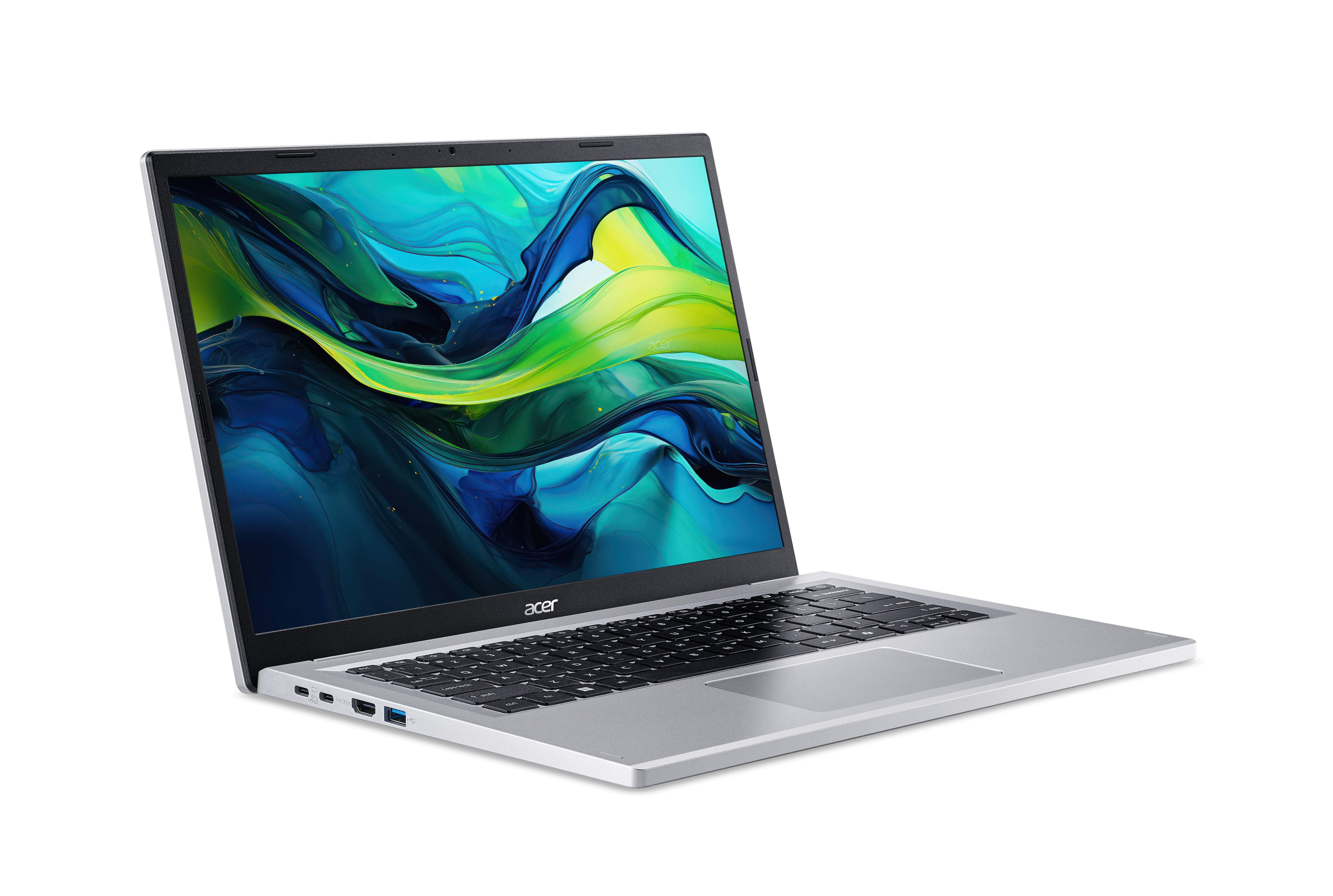EAN 4711474817099 - Acer Aspire Go 14 AG14-32P-37HM Intel Core 3 N355 Portátil 35,6 cm (14") WUXGA 8 GB DDR5-SDRAM 512 GB SSD imagen 2