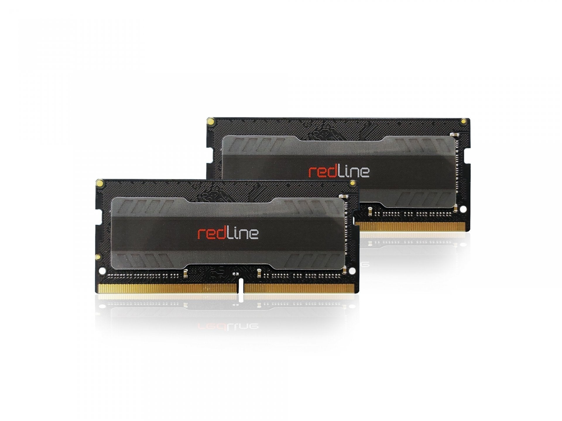 EAN 0846651029980 - Mushkin Redline módulo de memoria 64 GB 2 x 32 GB DDR4 imagen 1