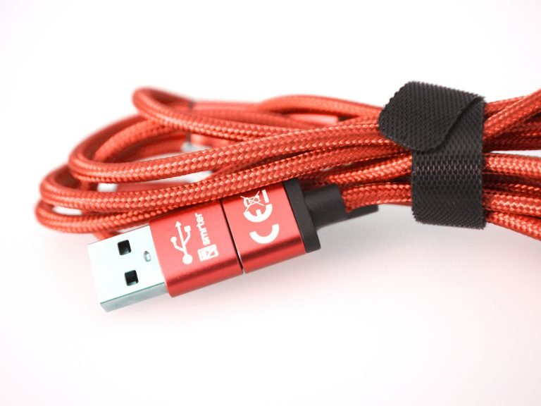 EAN 4250551405465 - Smrter Hydra ULTRA cable USB USB 2.0 1,2 m USB A/USB C USB C/Micro USB-A/Lightning Rojo imagen 1