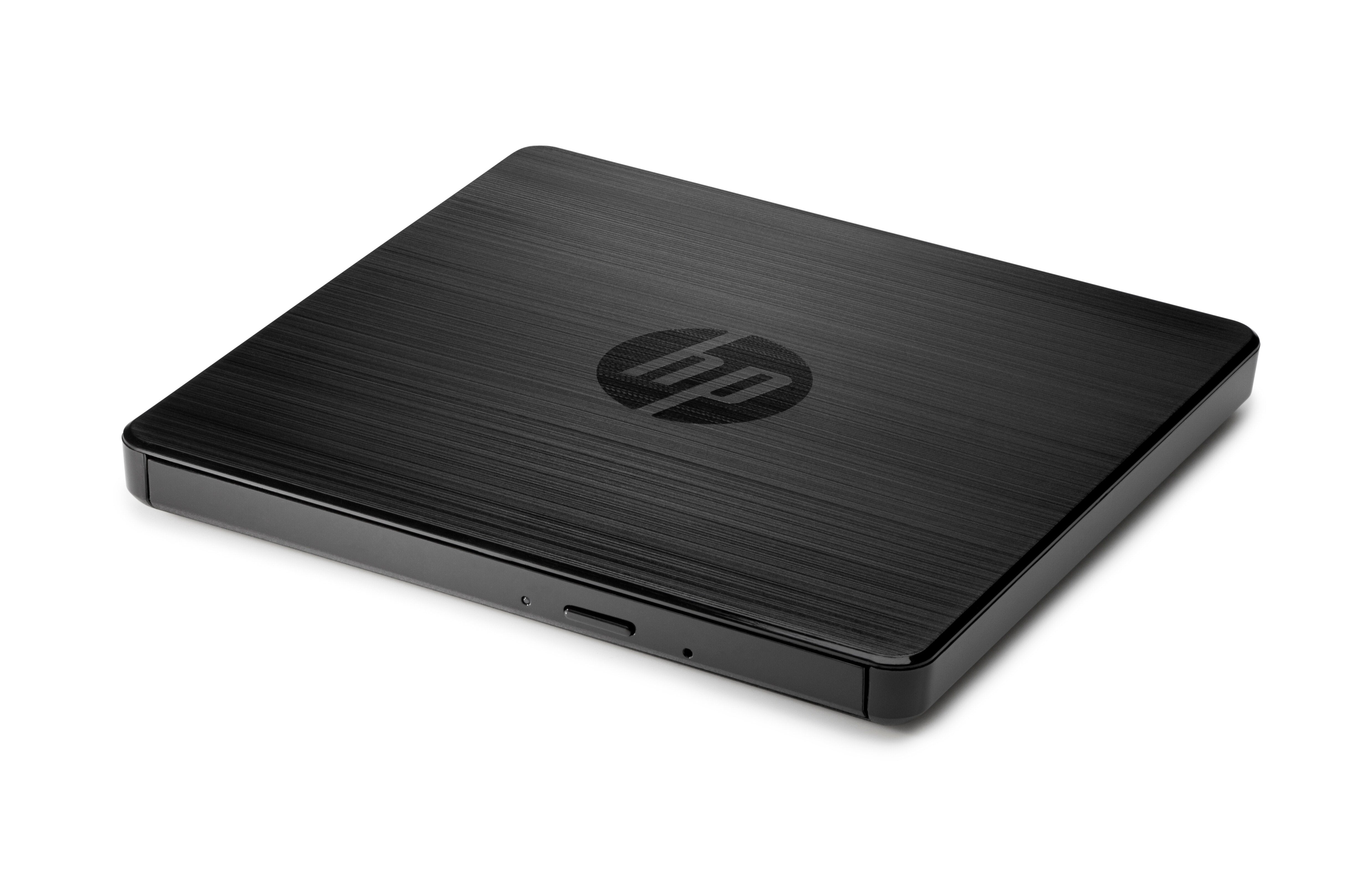 EAN 0888793017791 - HP USB External DVDRW Drive USB 2.0 imagen 2