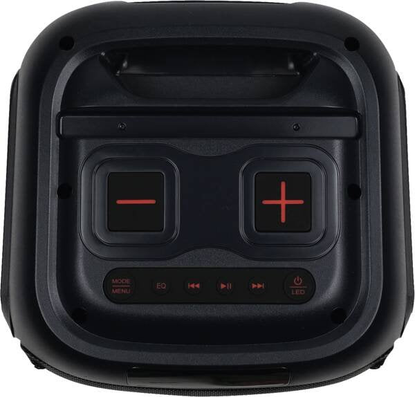 Altavoz Party Red Bull Boost