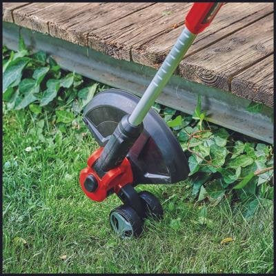Cortacésped Inalámbrico Einhell  Ge-Ct 18/30 Li - Solo, 18 Voltios