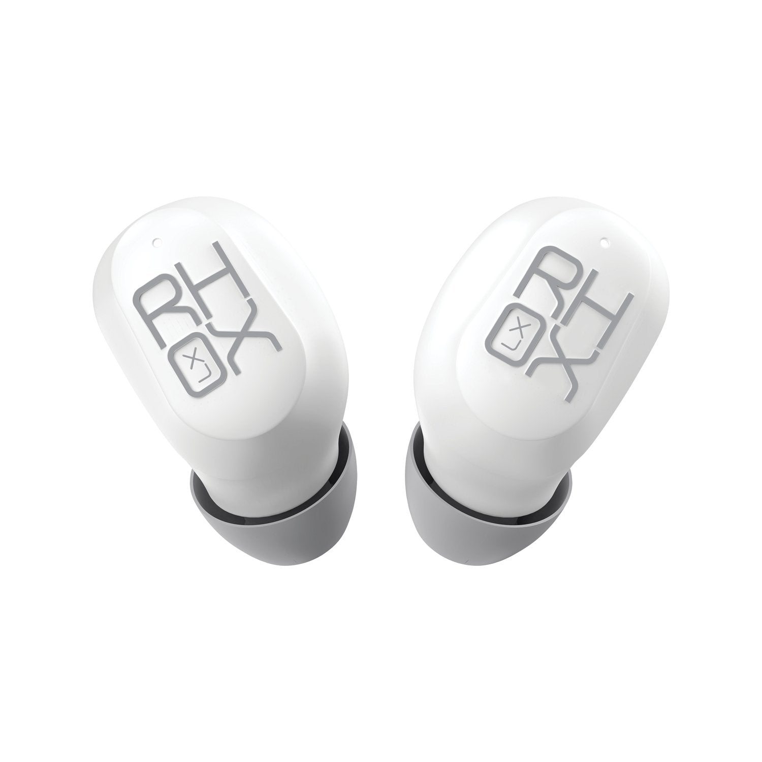 EAN 5060594761638 - Veho VEP-411-LITE-W auricular y casco Auriculares Dentro de oído Business/Everyday Blanco imagen 1