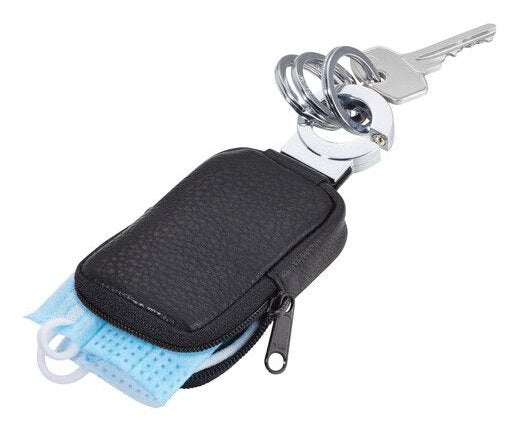 Troika Schlüsselanhänger Pocket Click