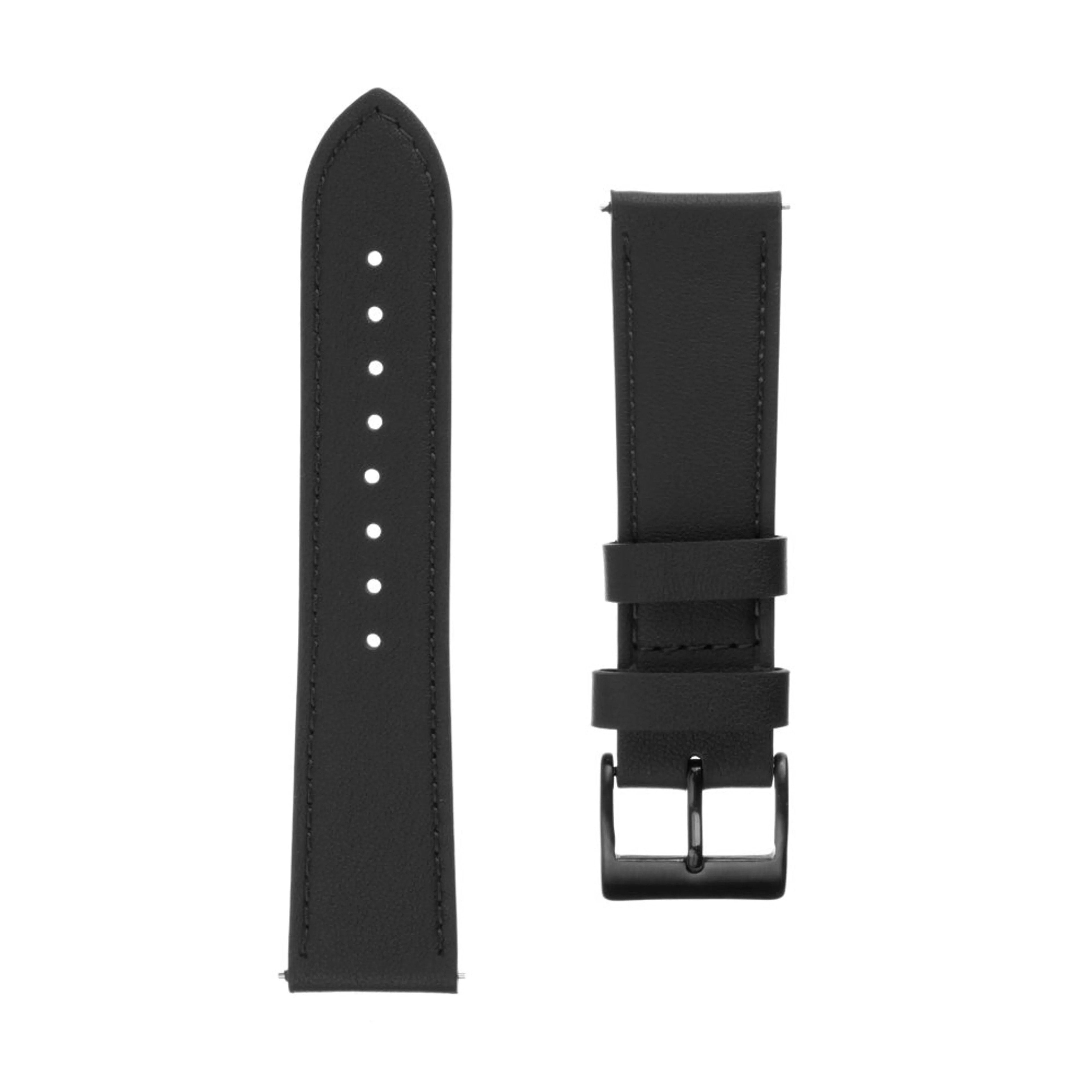 EAN 8591680142132 - FIXED FIXLST-20MM-BK pieza y accesorio para reloj Correa de reloj imagen 3