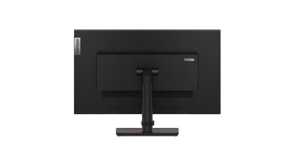 EAN 0195348053068 - Lenovo ThinkVision T27h-2L LED display 68,6 cm (27") 2560 x 1440 Pixeles Quad HD Negro imagen 4