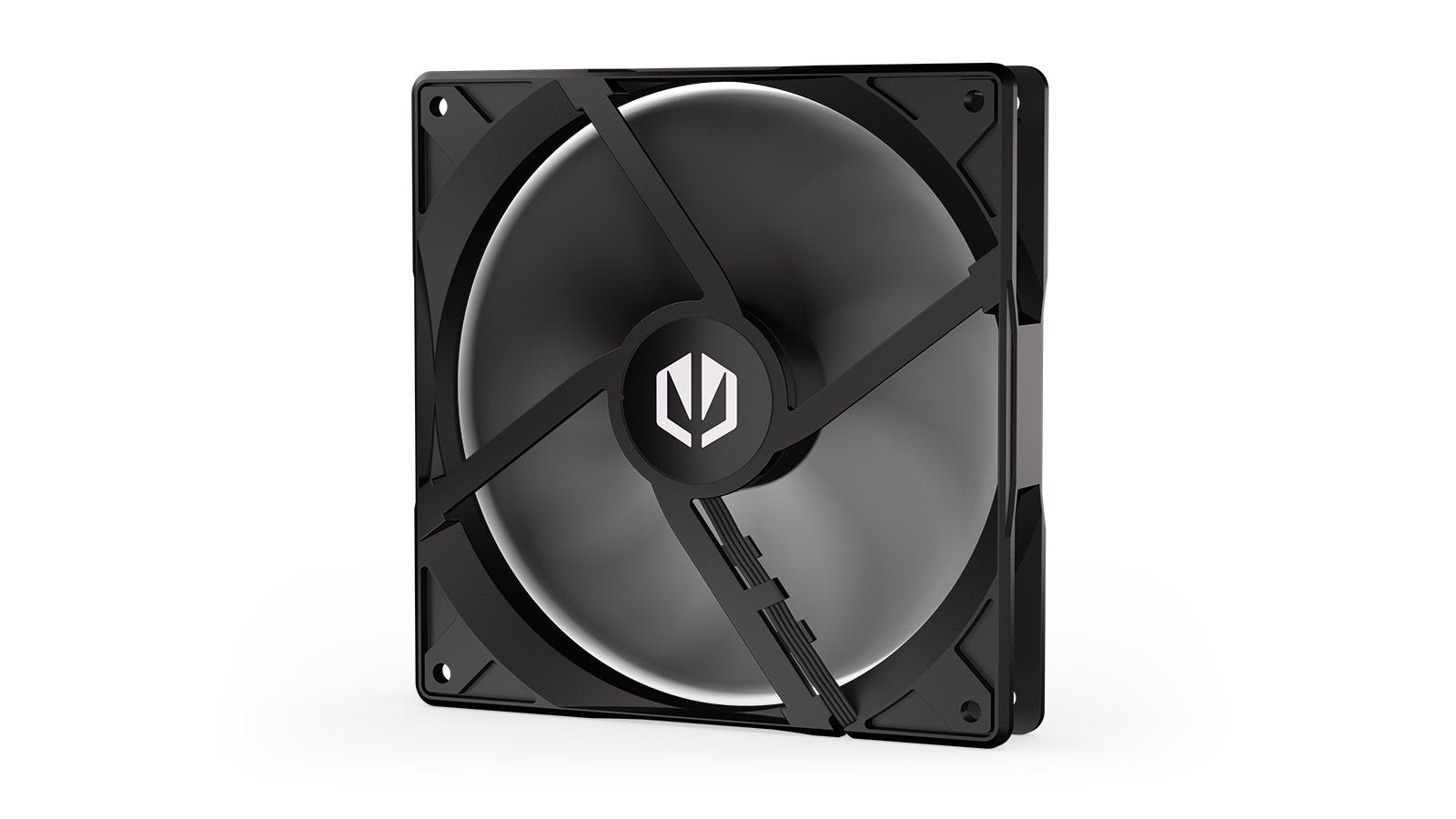 Endorfy Stratus 140 Pwm Ventilador 14 Cm Negro 1 Pieza(S)