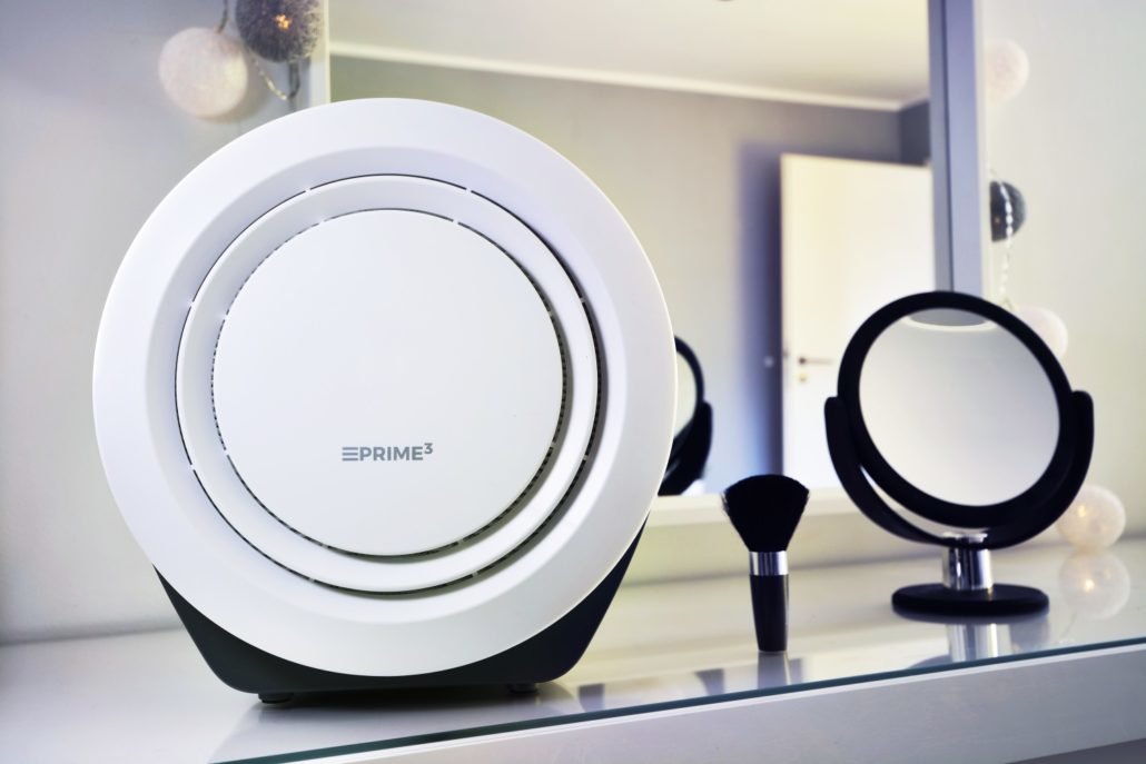 Prime Sap21             Air Purifier
