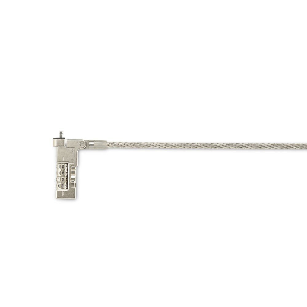 Candado Linka Do Notebooka Szyfr Slim Nanosaver 2.0 Eq