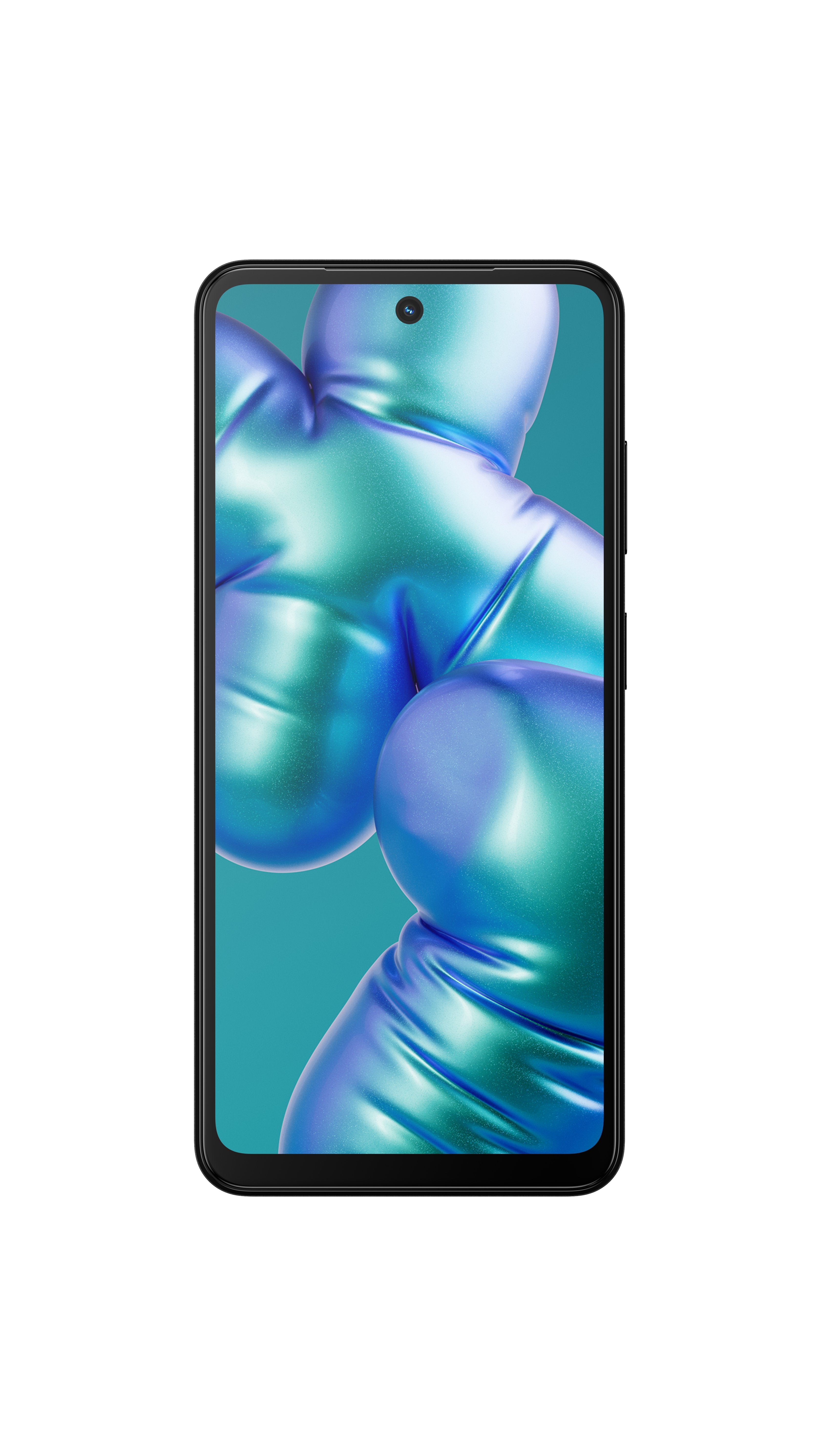 O2-Aktion Xplora Fusion X1 Negro