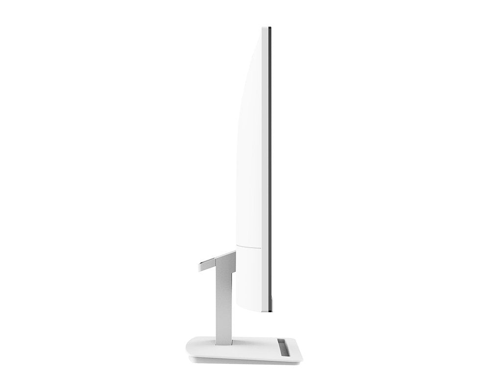 Monitor  Msi Pro Mp273awde  (27 Pulgadas), Blanco, Fullhd, Ips, Eye-Q Check, Panel 100hz 9s6-3pb4ch-094