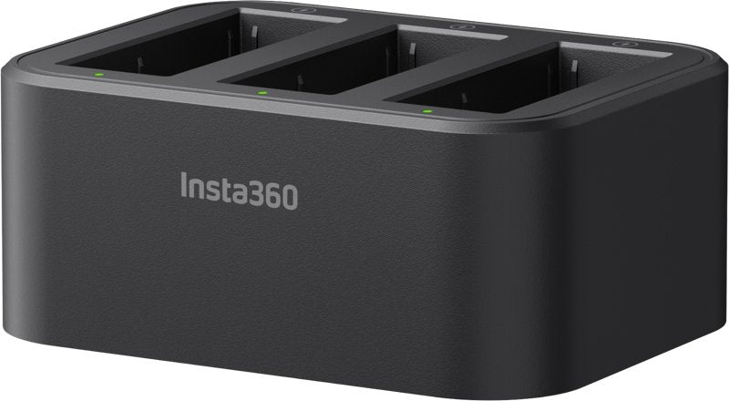 EAN 6970357855285 - Insta360 Fast Charge Hub Cargador de baterías para cámara imagen 2