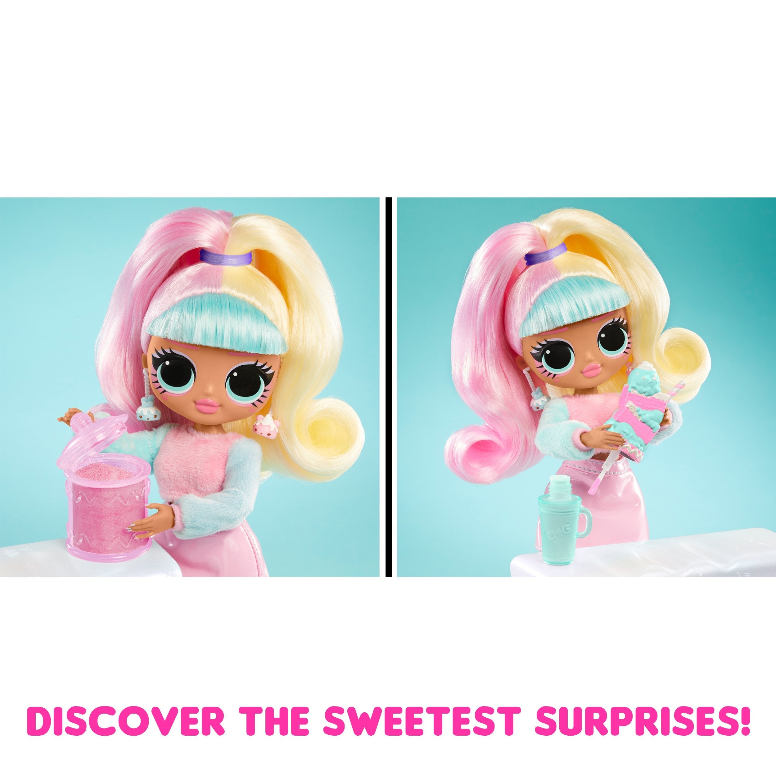 EAN 0035051503781 - L.O.L. Surprise! 503781EUC muñeca imagen 3