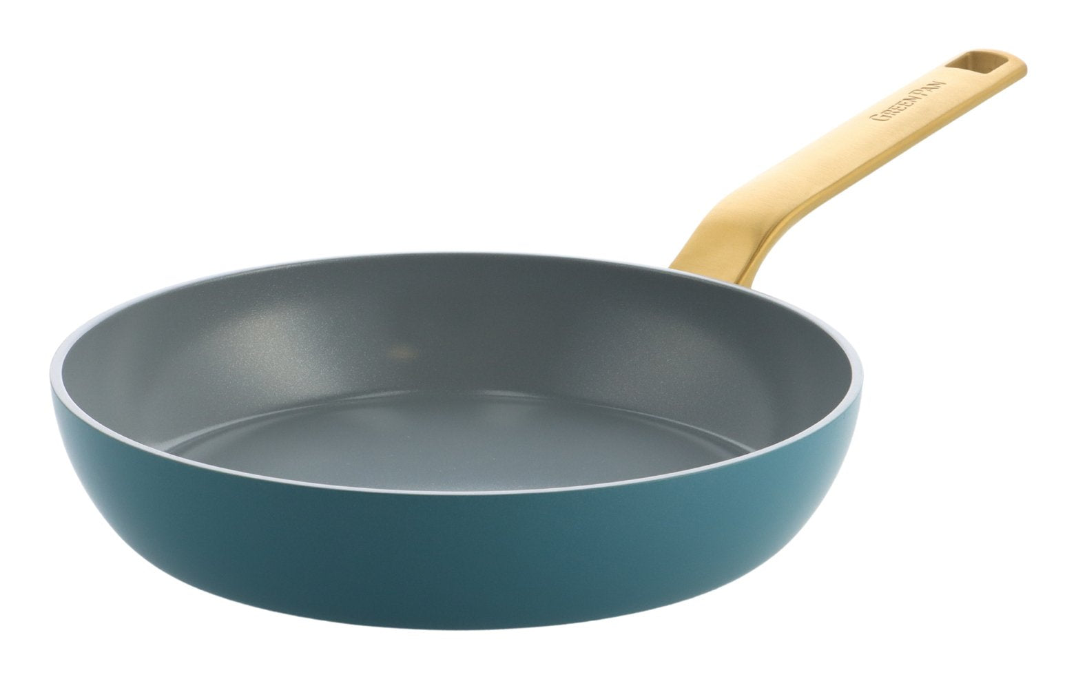 Greenpan Evolution Bratpfanne 24cm Blau