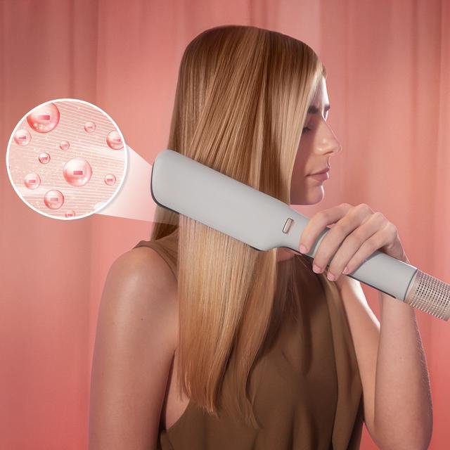 Plancha Pelo 100989 Air Lisse Champagne