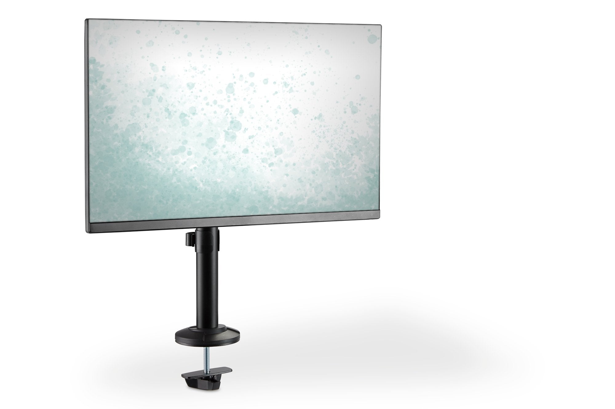 EAN 4016032465140 - Digitus DA-90397 soporte para monitor 81,3 cm (32") Escritorio Negro imagen 2