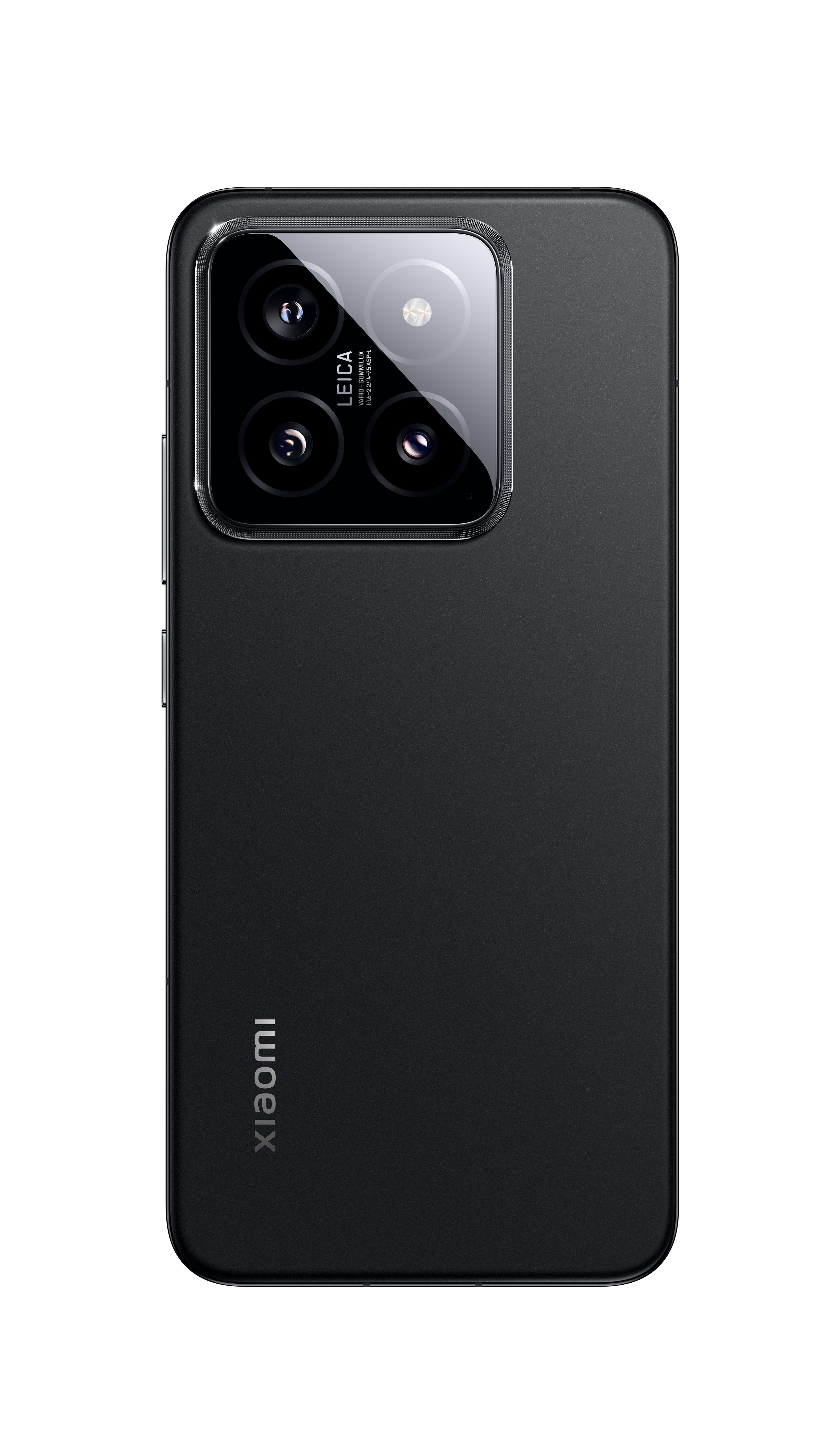 Xiaomi 14 5g Dual Sim 12gb Ram 256gb - Black