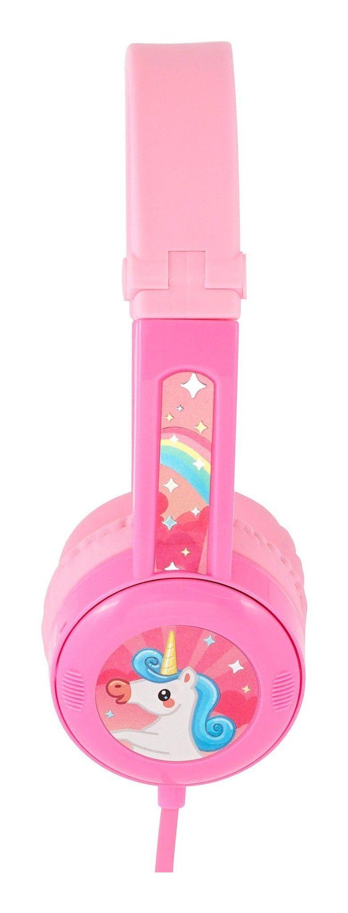 Onanoff Kopfhörer Para Kinder / Travel / Rosa