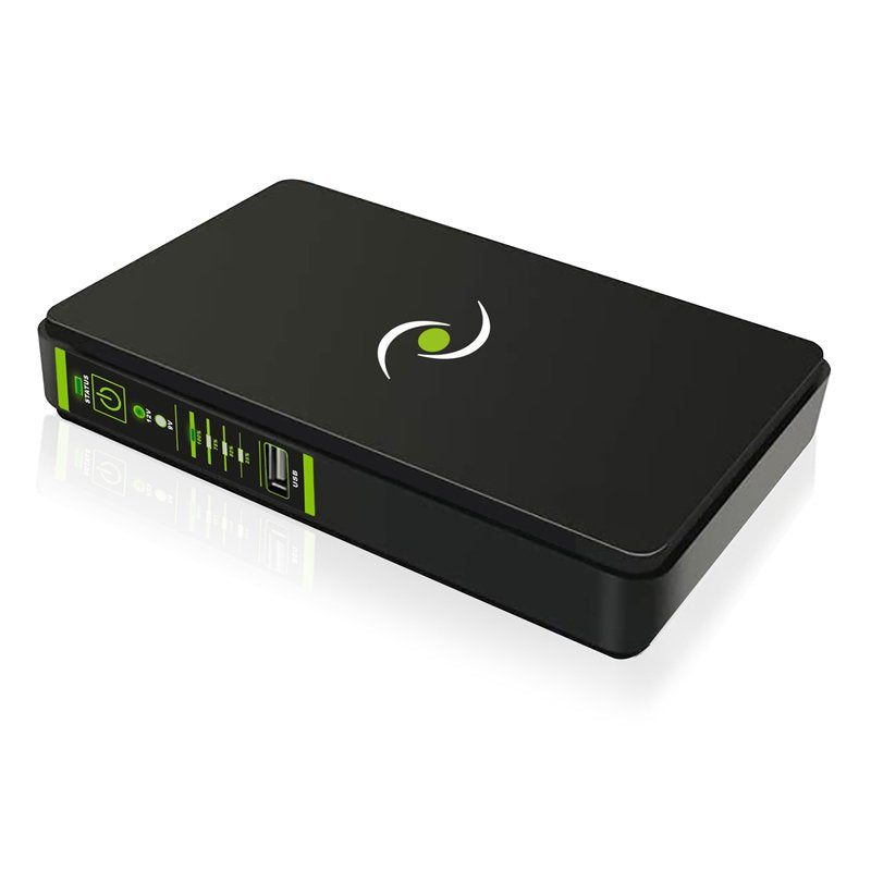 Ups Era Plus Dc Poe 24vdc/Fgcerapldc252 Tecnoware