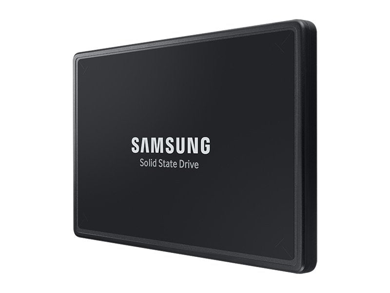 Disco Ssd Samsung Pm9a3 3.84tb U.2 Nvme Pci 4.0 Mzql23t8hcls-00a07 (Dwpd 1)