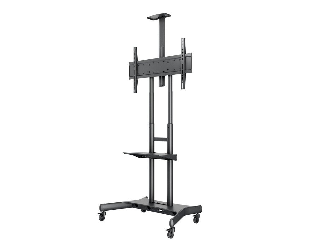EAN 7350073734627 - Multibrackets 4627 soporte para TV 2,03 m (80") Negro imagen 3