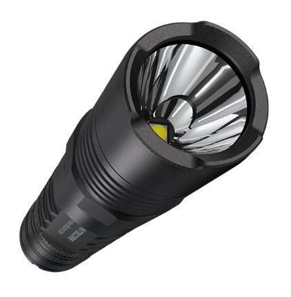 EAN 6952506405916 - Nitecore P10 V2 linterna Negro Linterna táctica LED imagen 5