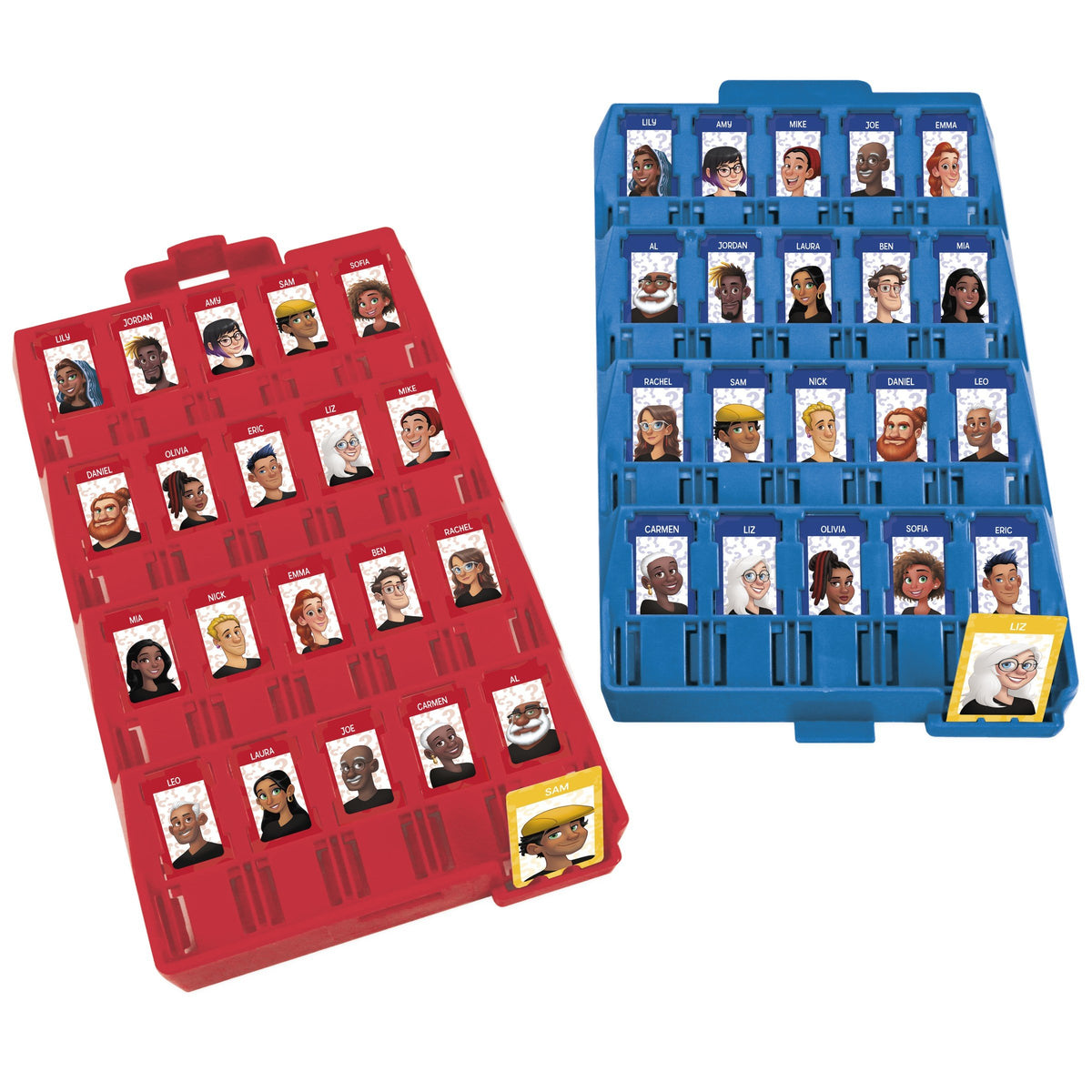 EAN 5010996258649 - Hasbro Gaming F8257TG01 juego de tablero imagen 2