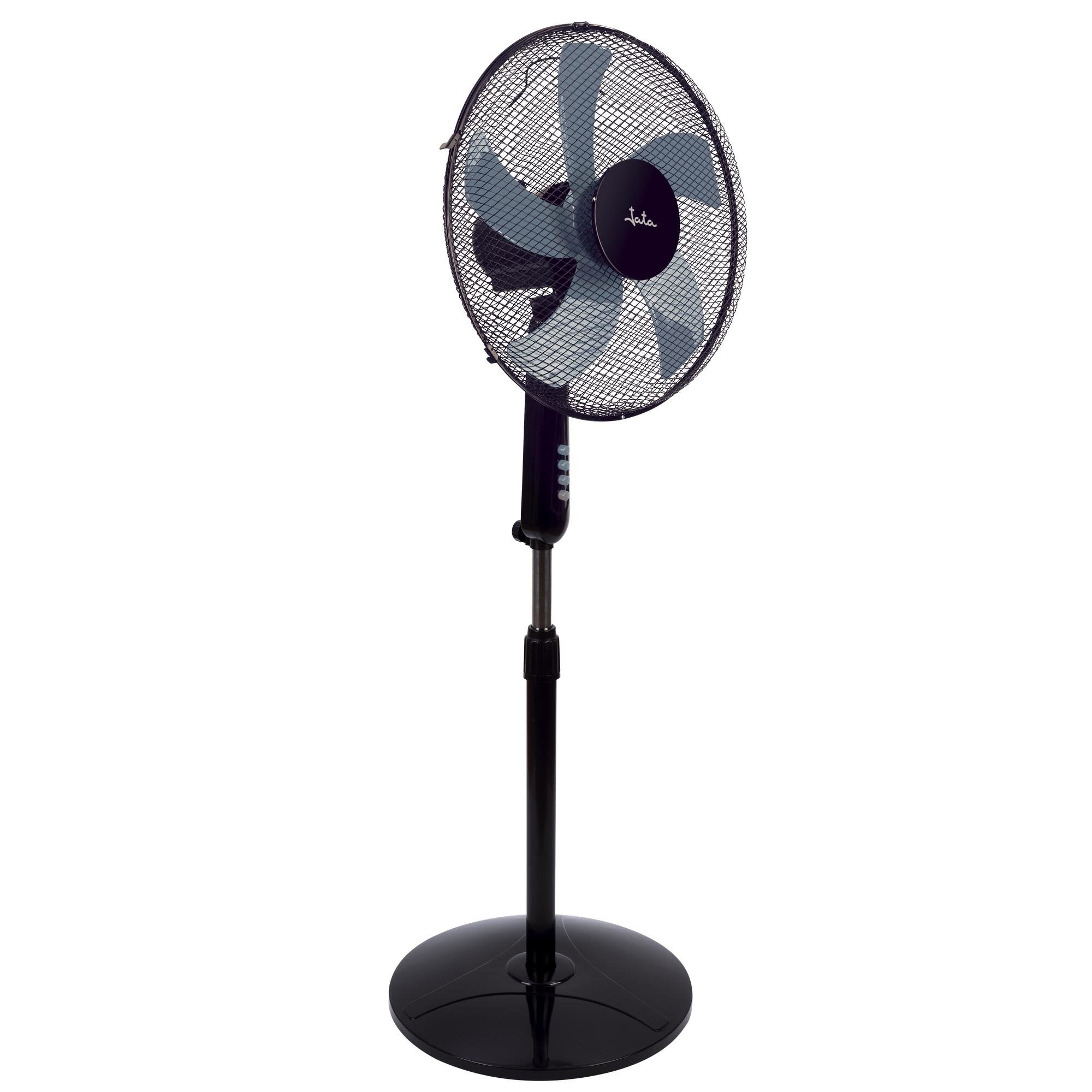 Ventilador Jata De Pie Jvvp3135 3 Velocidades